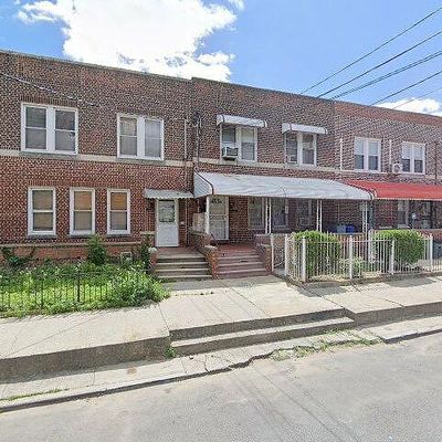 2742 Cruger Ave, Bronx, NY 10467