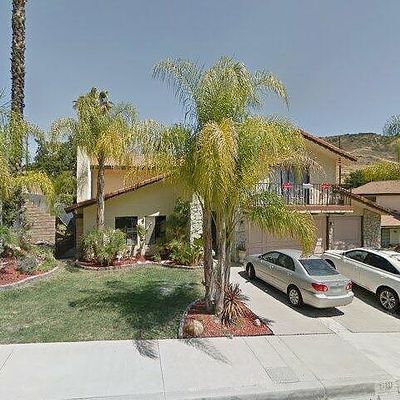 27821 Via Amistosa, Agoura Hills, CA 91301