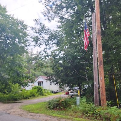 28 Cram Rd, East Baldwin, ME 04024