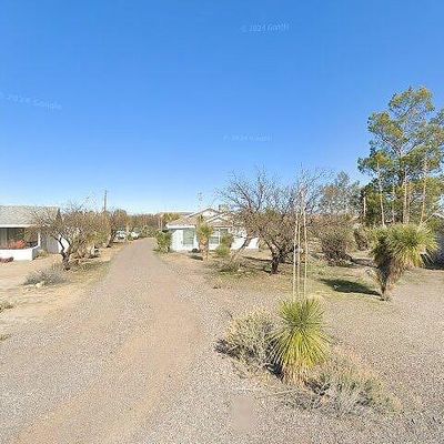 280 E Pommel St, Safford, AZ 85546