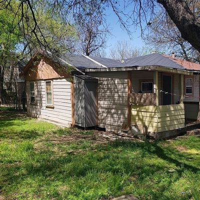 2815 Baskin Dr, Lancaster, TX 75134