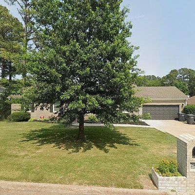 2818 Maryland Dr, Jonesboro, AR 72401