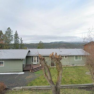 282 E Park Ave, Harrison, ID 83833