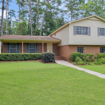 2828 N Shamrock Street, Tallahassee, FL 32309