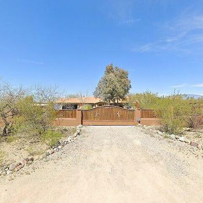 2841 E Shasta Ln, Vail, AZ 85641