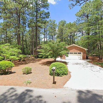 285 Pinyon Cir, Pinehurst, NC 28374