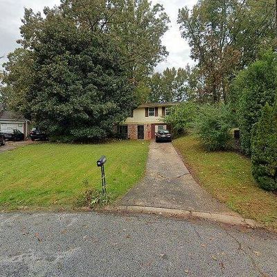 2852 Port Royal Ln, Decatur, GA 30034