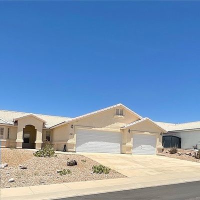 2861 Desert Arroyo Ln, Bullhead City, AZ 86429