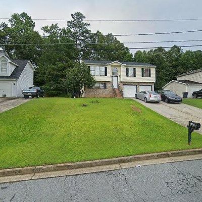 2865 Robinson Wood Dr, Riverdale, GA 30296