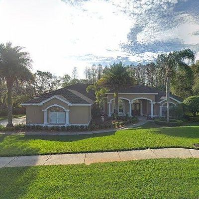 2878 Post Rock Dr, Tarpon Springs, FL 34688