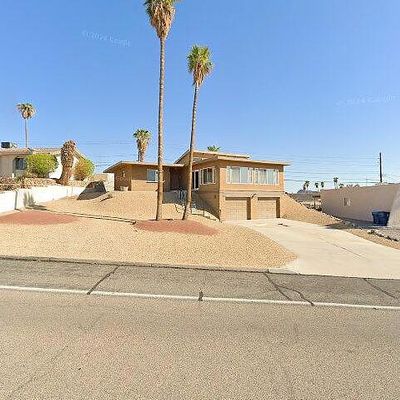 2884 Saratoga Ave, Lake Havasu City, AZ 86406