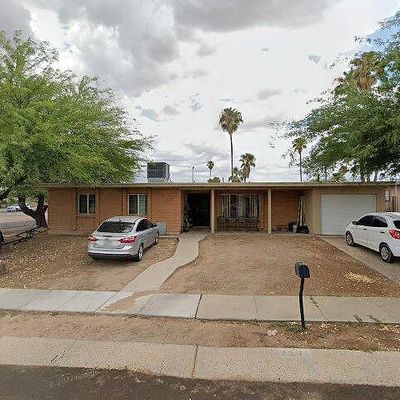 2901 W Dakota St, Tucson, AZ 85746