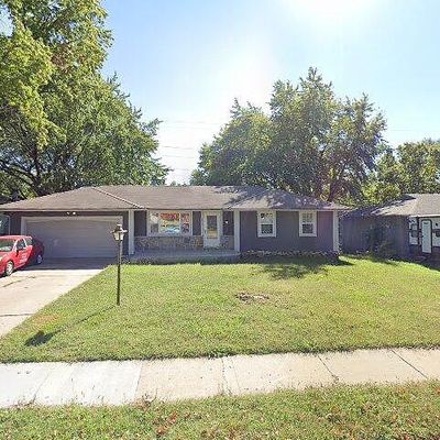 2907 Shearer Rd, Kansas City, KS 66106