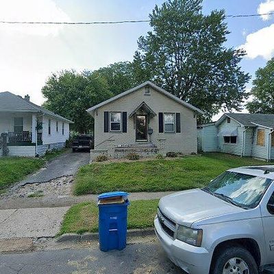 2923 Marshall Ave, Granite City, IL 62040