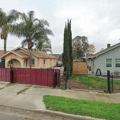 340 S Yosemite St, Stockton, CA 95203