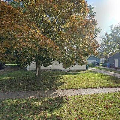 3407 Churchill Ave, Lansing, MI 48911