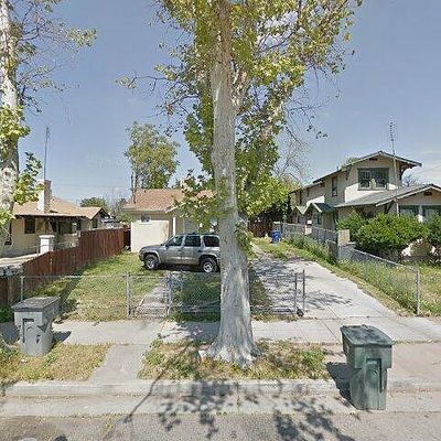 3417 E Grant Ave, Fresno, CA 93702