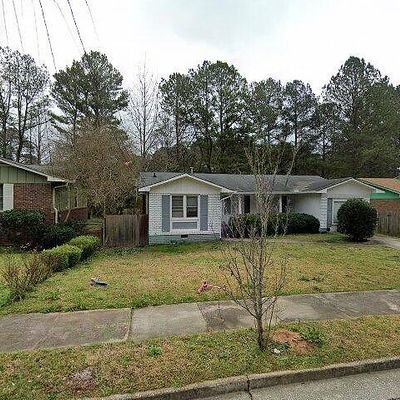 344 Tarragon Way Sw, Atlanta, GA 30331