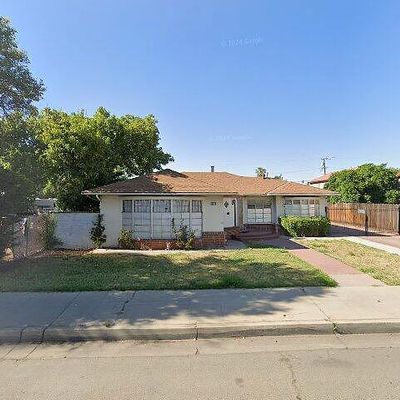 3449 E Cesar Chavez Blvd, Fresno, CA 93702