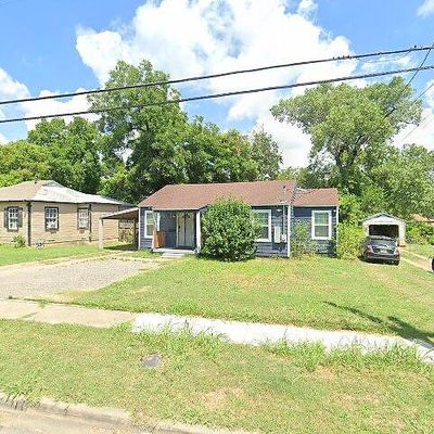 3452 Kellogg Ave, Dallas, TX 75216