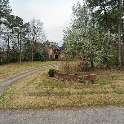 3468 Lost Valley Dr, Jonesboro, GA 30236