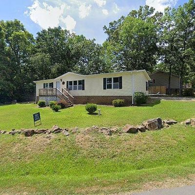 348 Shoreline Rd, New London, NC 28127