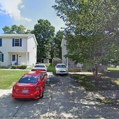 3496 Medway St, Indian Head, MD 20640