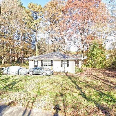 35 Taunton Rd, Covington, GA 30014