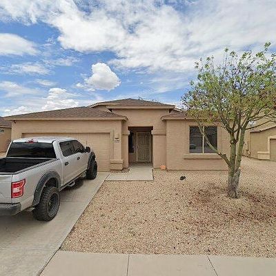 3500 W Avenida Sombra, Tucson, AZ 85746