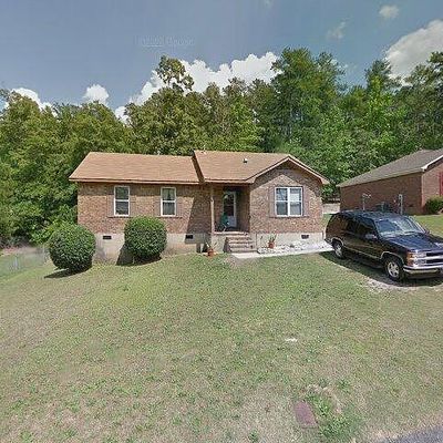 3504 Snowden Dr, Hephzibah, GA 30815