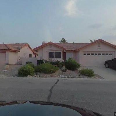 3515 W Sky Ridge Loop, Tucson, AZ 85742