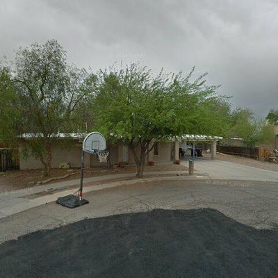 3522 W Alana Ln, Tucson, AZ 85741