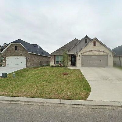 3526 Fairfax Grn, Bryan, TX 77808