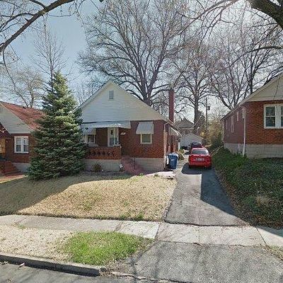 3526 Charlack Ave, Saint Louis, MO 63114