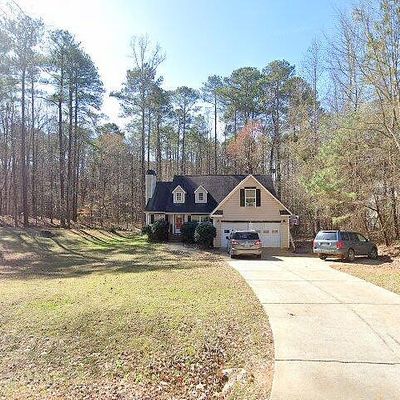 353 Mallard Dr, Monticello, GA 31064