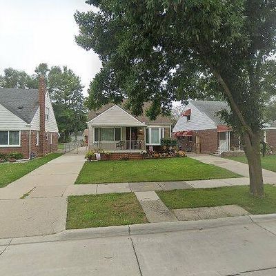 3530 Merrick St, Dearborn, MI 48124