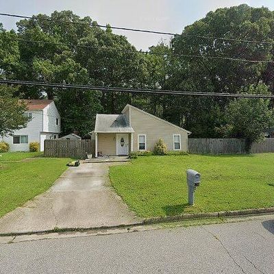 3532 Good Hope Rd, Virginia Beach, VA 23452