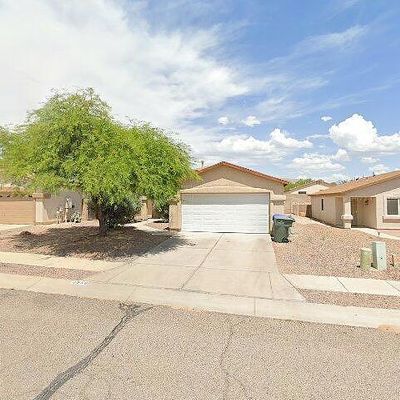 3559 S Bardust Ln, Tucson, AZ 85730