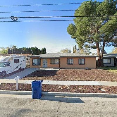 356 E Kettering St, Lancaster, CA 93535