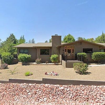 357 Capitol Butte Dr, Sedona, AZ 86336