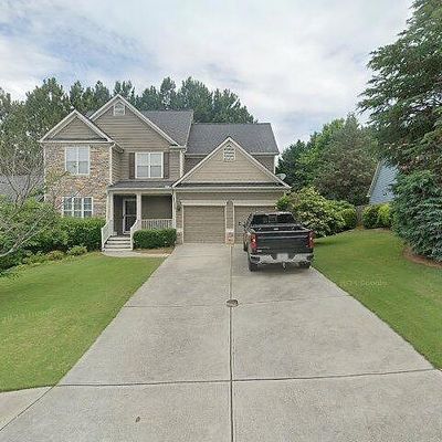 358 Spring Hill Dr, Canton, GA 30115