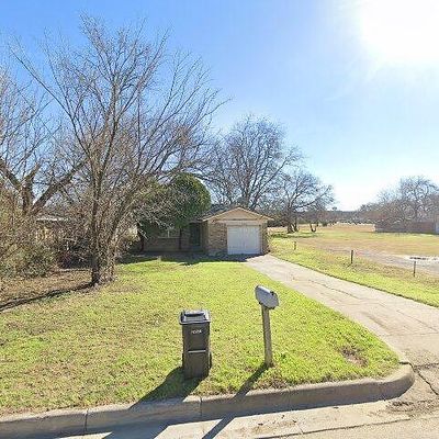 3606 Fairfax Ave, Fort Worth, TX 76119