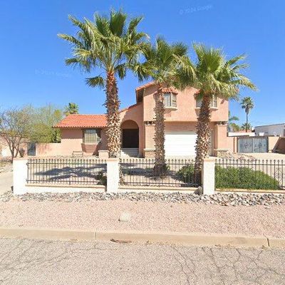 3625 E Calle Alarcon, Tucson, AZ 85716