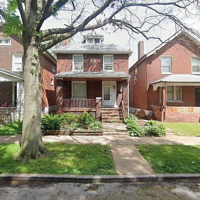 3634 Michigan Ave, Saint Louis, MO 63118