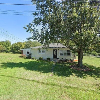 364 Bratten St, Mcminnville, TN 37110