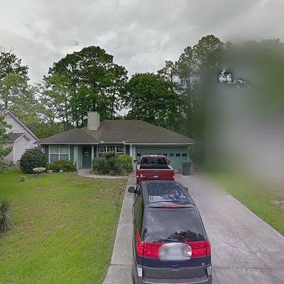 366 Terrapin Trl, Brunswick, GA 31525