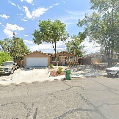 3709 Woodside Dr, Carson City, NV 89701