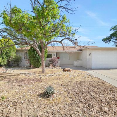 3712 Mesa Verde Ave Ne, Albuquerque, NM 87110