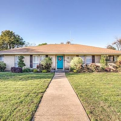 3716 Fenton Ave, Fort Worth, TX 76133