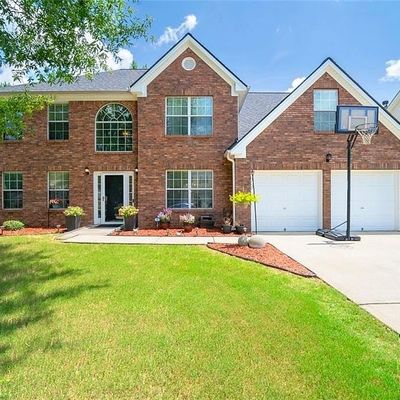 3755 Georgia Dr, Douglasville, GA 30135